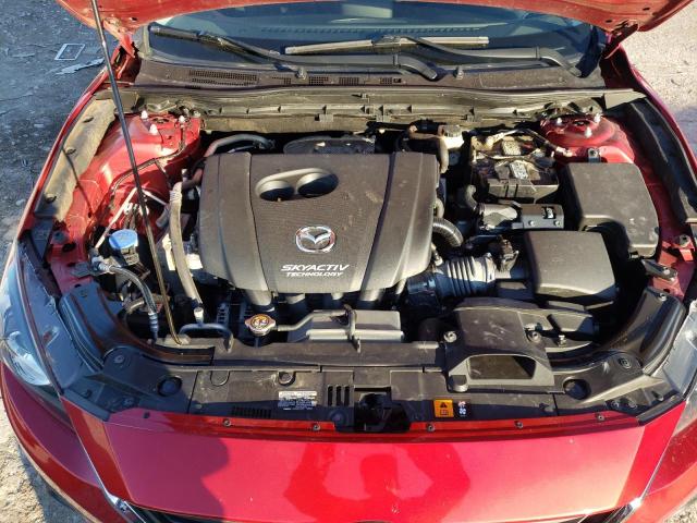 Photo 11 from auction – 2015 MAZDA 3 TOURING with VIN 3MZBM1V7XFM222086