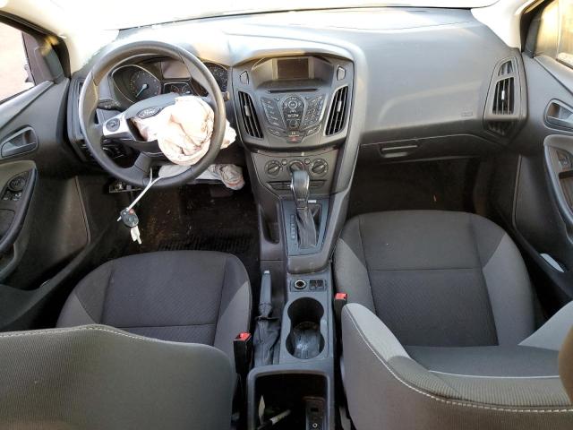 Foto 8 de la subasta – 2013 FORD FOCUS S con VIN 1FADP3E29DL151325