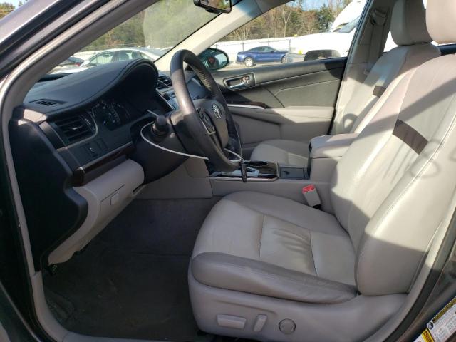 Photo 7 from auction – 2014 TOYOTA CAMRY L with VIN 4T4BF1FK2ER361348