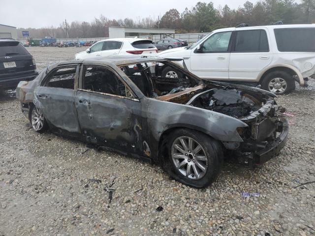 Photo 4 from auction – 2012 CHRYSLER 300 LIMITE with VIN 2C3CCACG6CH192788