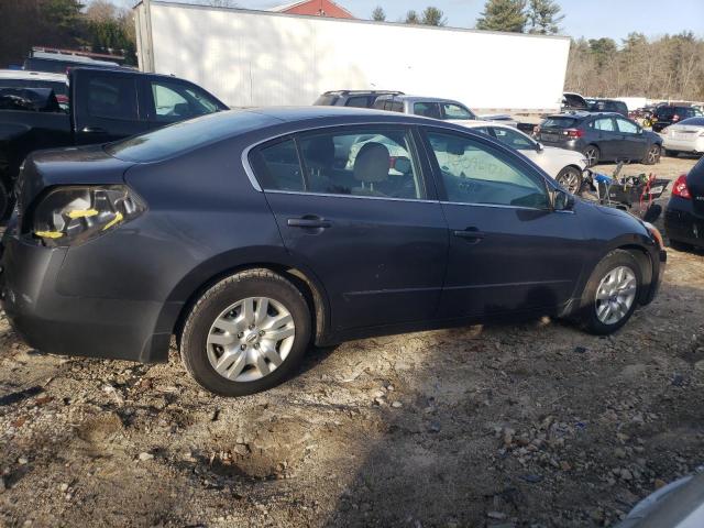 Photo 3 from auction – 2012 NISSAN ALTIMA BAS with VIN 1N4AL2AP4CC142282