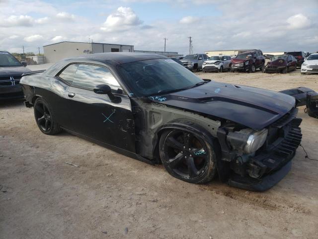Photo 4 from auction – 2014 DODGE CHALLENGER with VIN 2C3CDYBT2EH306390