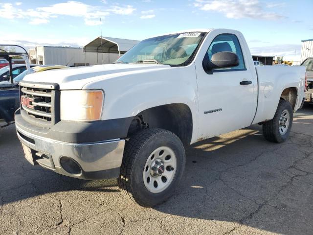 Photo 1 from auction – 2012 GMC SIERRA C15 with VIN 1GTN1TEX6CZ347391