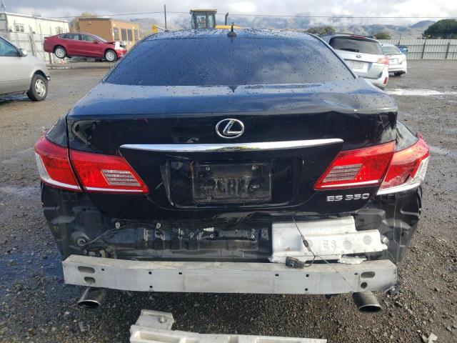 Photo 6 from auction – 2012 LEXUS ES 350 with VIN JTHBK1EG1C2511027