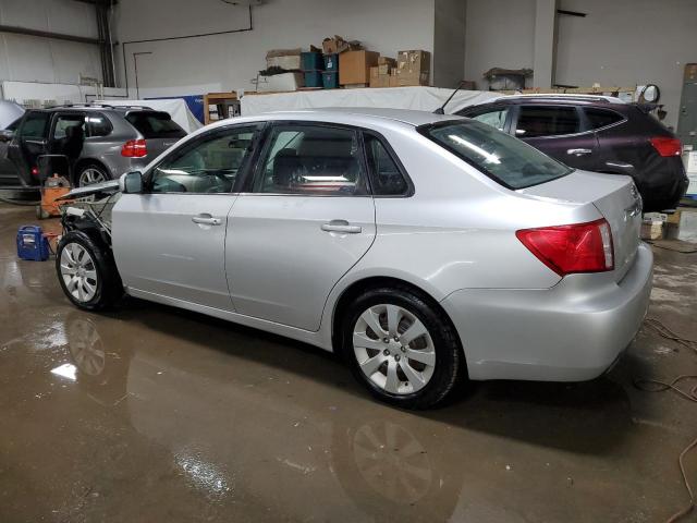 Photo 2 from auction – 2009 SUBARU IMPREZA 2. with VIN JF1GE61679H512056
