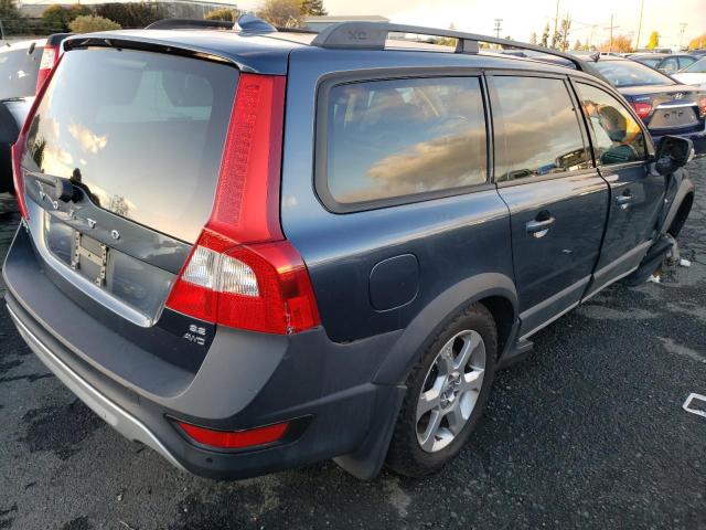 Photo 3 from auction – 2008 VOLVO XC70 with VIN YV4BZ982981015656
