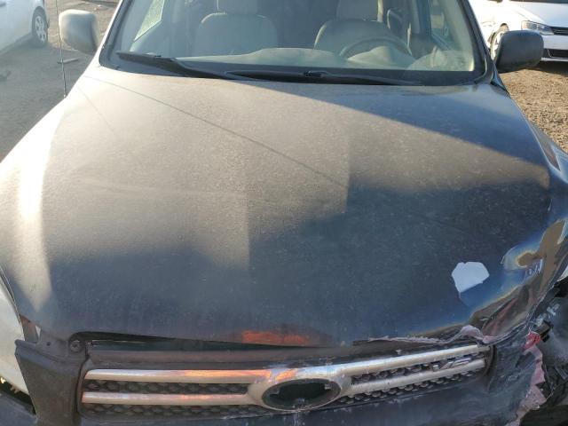 Photo 11 from auction – 2007 TOYOTA RAV4 with VIN JTMBK33V276017742