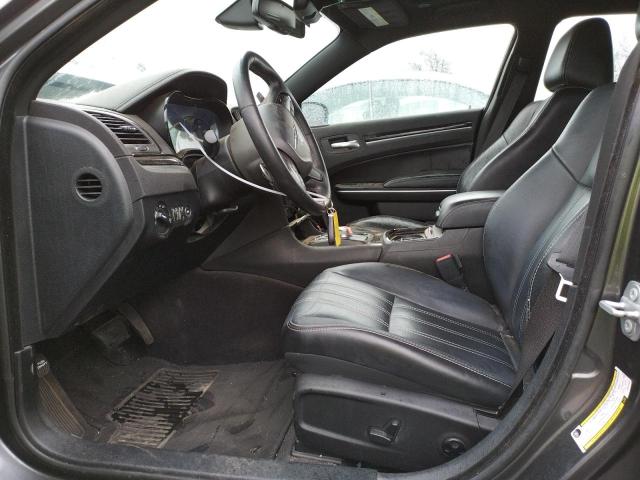 Photo 7 from auction – 2018 CHRYSLER 300 S with VIN 2C3CCABG0JH244530