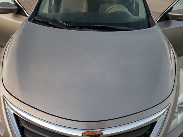 Photo 11 from auction – 2015 NISSAN ALTIMA 2.5 with VIN 1N4AL3AP7FC143002