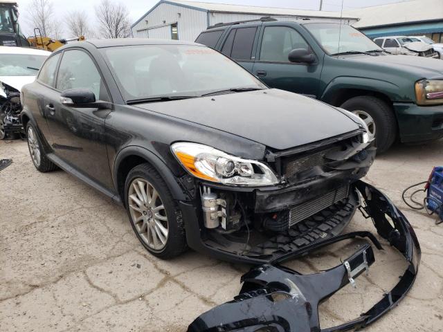 Zdjęcie 4 z aukcji – 2011 VOLVO C30 T5 z VIN YV1672MK0B2191434