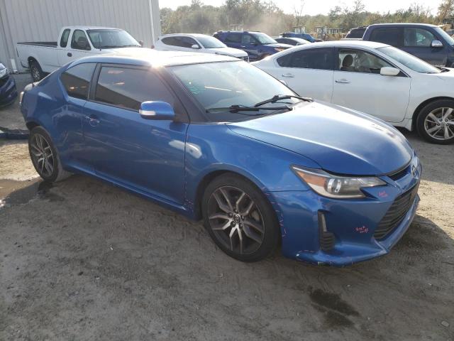 Photo 4 from auction – 2015 TOYOTA SCION TC with VIN JTKJF5C71FJ013389