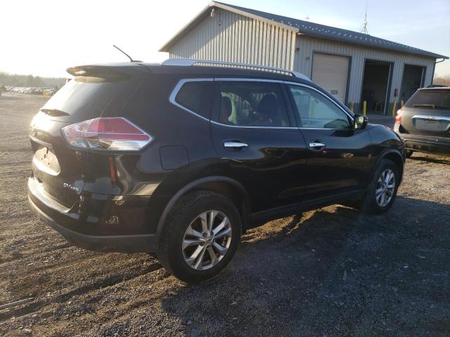 Фото 3 с аукциона – 2016 NISSAN ROGUE S с VIN KNMAT2MV2GP699355