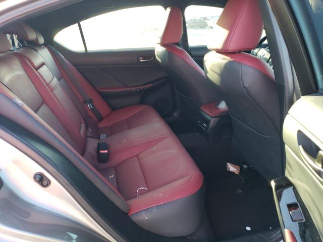 Photo 10 from auction – 2021 LEXUS IS 300 with VIN JTHAA1D28M5110871