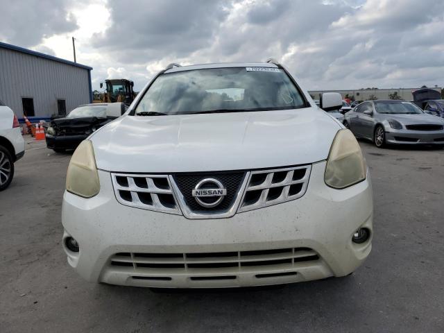 Photo 5 from auction – 2011 NISSAN ROGUE S with VIN JN8AS5MTXBW152789
