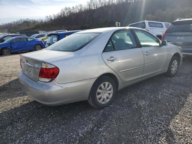 Photo 3 from auction – 2005 TOYOTA CAMRY LE with VIN 4T1BE30K95U582012
