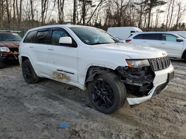 Photo 4 from auction – 2017 JEEP GRAND CHER with VIN 1C4RJFAG4HC749929