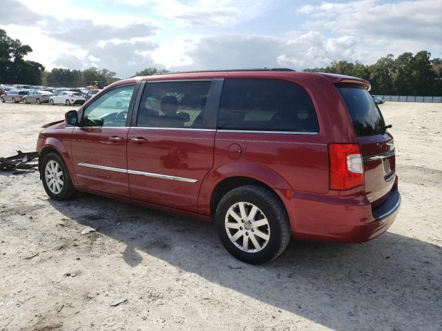 Photo 2 from auction – 2015 CHRYSLER TOWN & COU with VIN 2C4RC1BG9FR587960