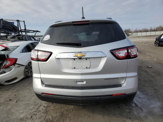 Photo 6 from auction – 2016 CHEVROLET TRAVERSE L with VIN 1GNKRHKD3GJ349517