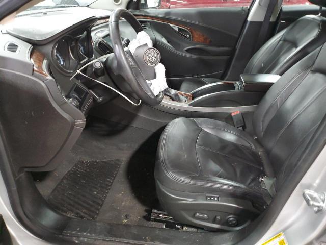 Photo 7 from auction – 2013 BUICK LACROSSE with VIN 1G4GC5E35DF245106