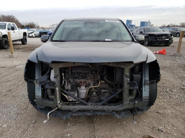Photo 5 from auction – 2015 ACURA MDX TECHNO with VIN 5FRYD4H42FB023195