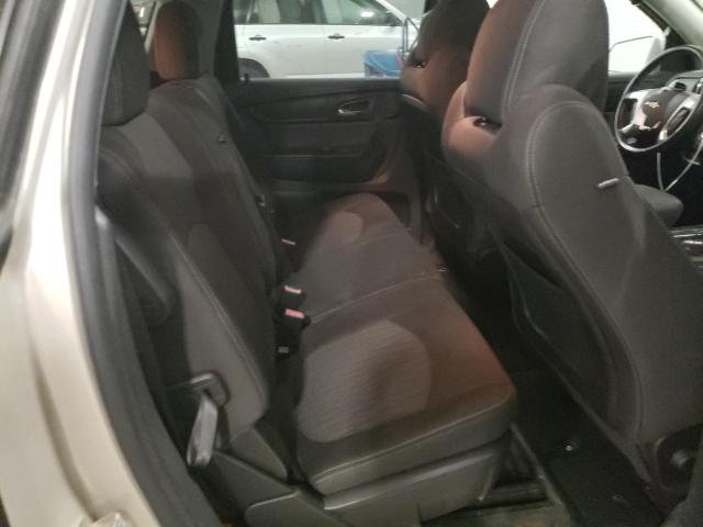 Photo 11 from auction – 2017 CHEVROLET TRAVERSE L with VIN 1GNKVGKD1HJ227875