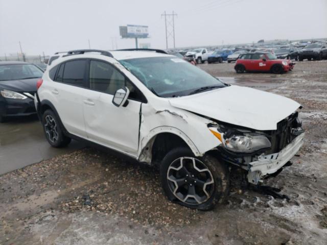 Photo 4 from auction – 2015 SUBARU XV CROSSTR with VIN JF2GPACC6F8329481