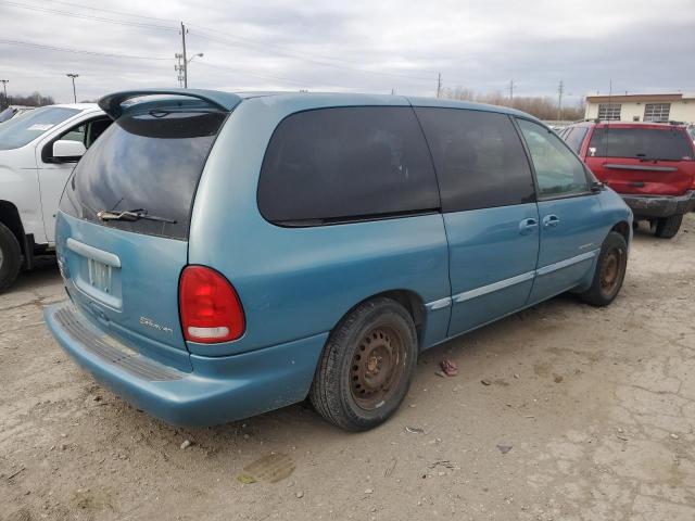 Photo 3 from auction – 1999 DODGE CARAVAN LE with VIN 1B4GP44G8XB809122