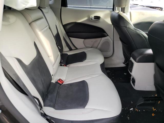 Photo 11 from auction – 2018 JEEP COMPASS LI with VIN 3C4NJDCB6JT114869