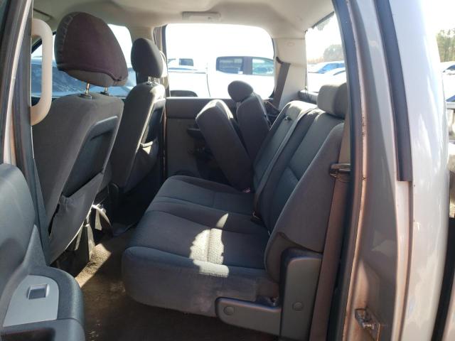 Photo 10 from auction – 2009 CHEVROLET SILVERADO with VIN 3GCEC23039G112644