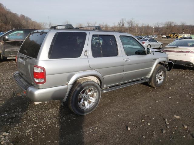 Photo 3 from auction – 2004 NISSAN PATHFINDER with VIN JN8DR09Y04W916698