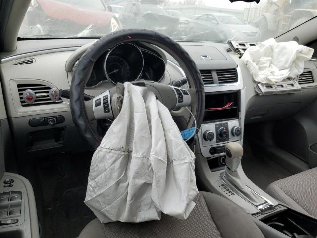 Photo 8 from auction – 2012 CHEVROLET MALIBU LS with VIN 1G1ZB5E00CF247276