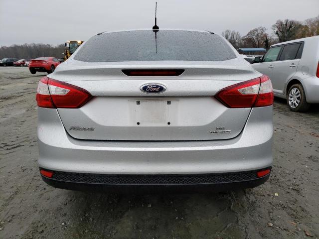 Photo 6 from auction – 2013 FORD FOCUS SE with VIN 1FADP3F20DL319464