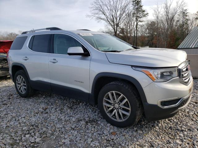 Photo 4 from auction – 2017 GMC ACADIA SLE with VIN 1GKKNSLA5HZ217694