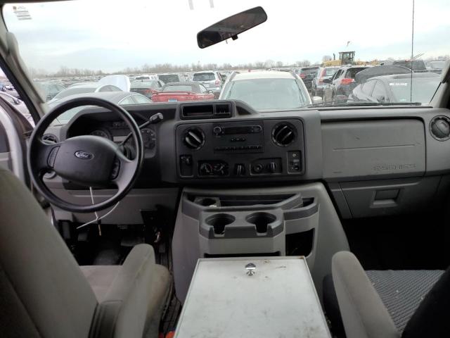 Photo 8 from auction – 2013 FORD ECONOLINE with VIN 1FTNE2EW5DDA26138