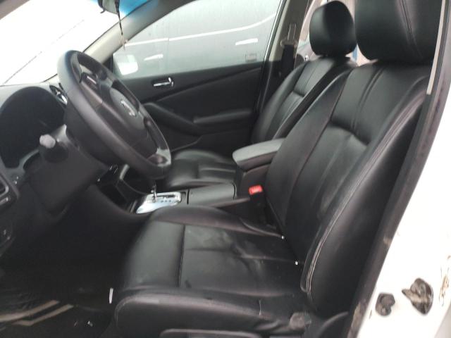 Photo 7 from auction – 2010 NISSAN ALTIMA BAS with VIN 1N4AL2AP9AN495960