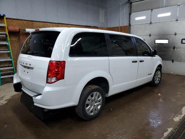 Photo 4 from auction – 2020 DODGE GRAND CARA with VIN 2C4RDGBG8LR238641