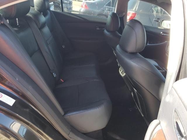 Photo 10 from auction – 2010 LEXUS ES 350 with VIN JTHBK1EG7A2412676