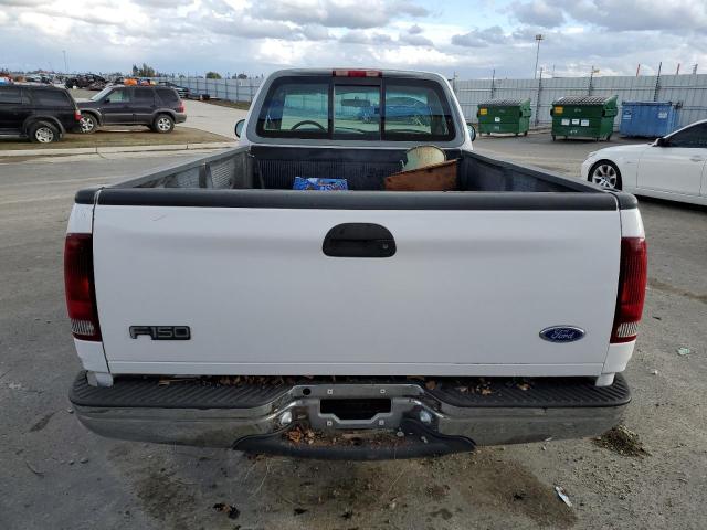 Photo 6 from auction – 1997 FORD F150 with VIN 1FTDF1725VKC12885