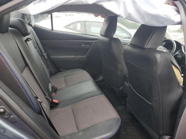 Photo 10 from auction – 2017 TOYOTA COROLLA L with VIN 5YFBURHE5HP692470