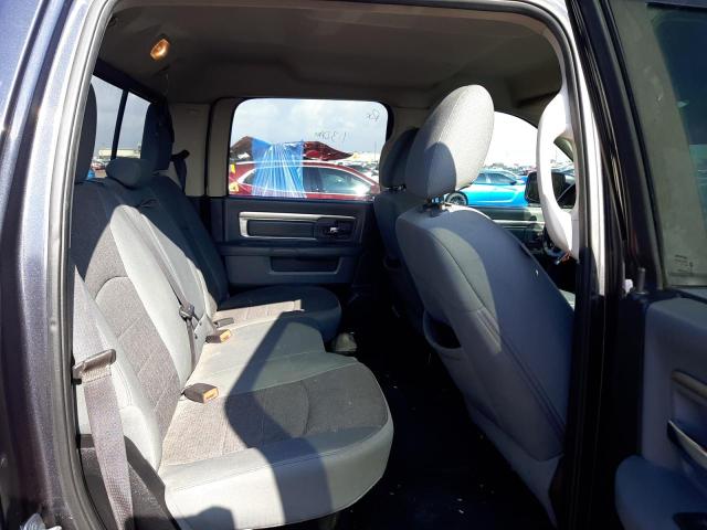 Photo 10 from auction – 2016 RAM 1500 SLT with VIN 1C6RR6LT8GS148926