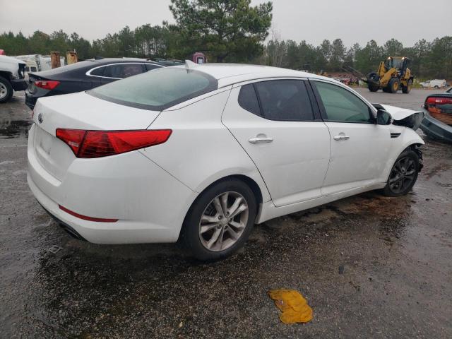 Photo 3 from auction – 2012 KIA OPTIMA EX with VIN 5XXGN4A73CG043673
