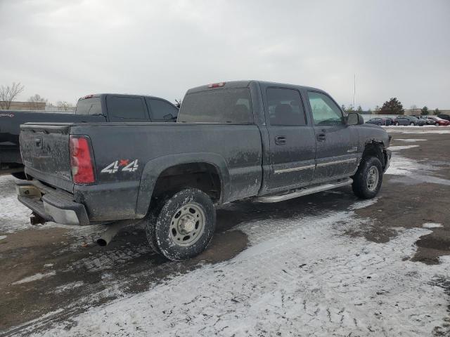 Photo 3 from auction – 2004 CHEVROLET 2500 HD with VIN 1GCHK23254F245918
