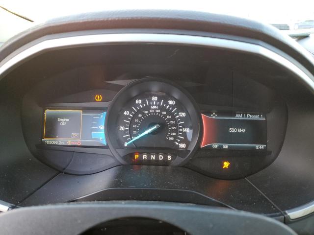 Photo 9 from auction – 2015 FORD EDGE SEL with VIN 2FMTK4J90FBC40518