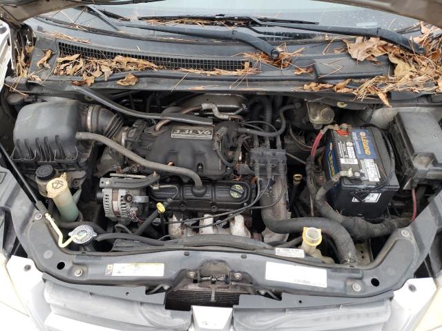 Photo 12 from auction – 2008 DODGE CARAVAN with VIN 1D8HN44H78B172300