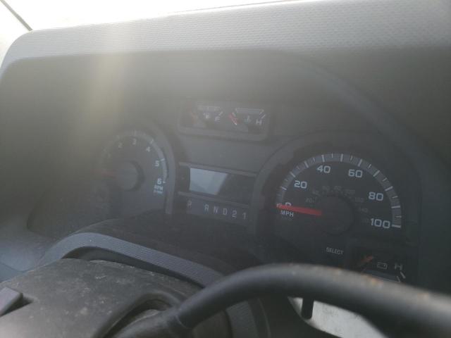 Photo 9 from auction – 2012 FORD ECONOLINE with VIN 1FTNE1EW6CDB34146