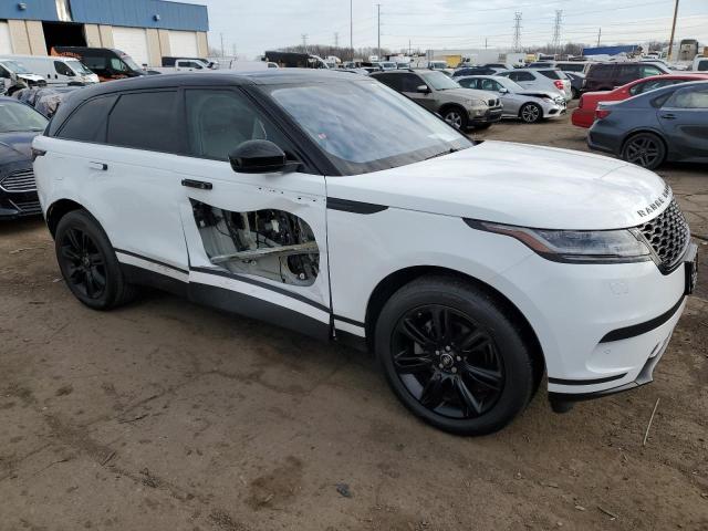 Photo 4 from auction – 2019 LAND ROVER RANGE ROVE with VIN SALYB2EX2KA210569