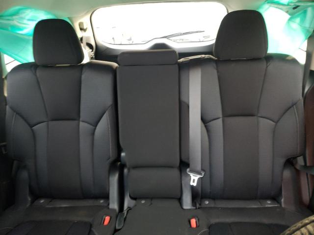 Photo 10 from auction – 2019 SUBARU ASCENT PRE with VIN 4S4WMACDXK3437360
