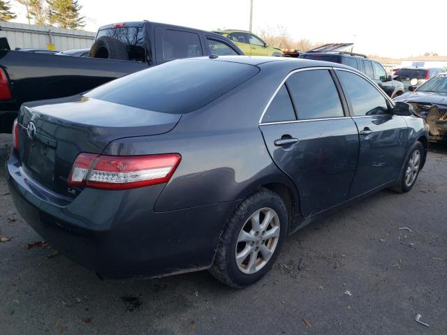 Photo 3 from auction – 2011 TOYOTA CAMRY BASE with VIN 4T1BF3EK3BU684570