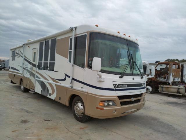 FORD F550 SUPER 2001 with VIN 1FCNF53S010A18935 - Photo from auction