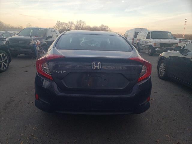 Photo 6 from auction – 2017 HONDA CIVIC LX with VIN 2HGFC2F54HH511669